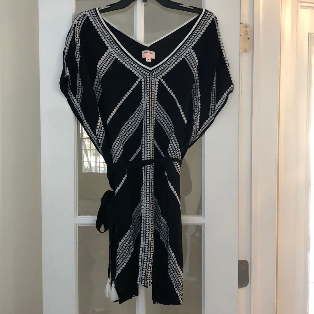 Stella & Dot Swim cover
